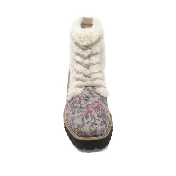 Cecelia New York Harlan Weather Resistant Boots - Picture 5 of 7